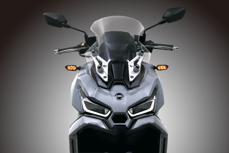ADX 125 E5 3