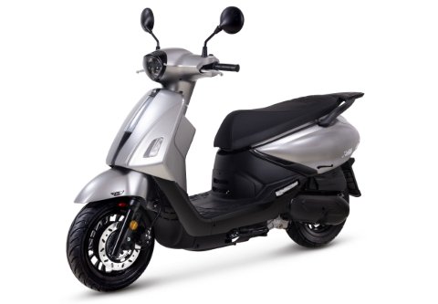 FIDDLE V 125 LC ABS  E5+ 2