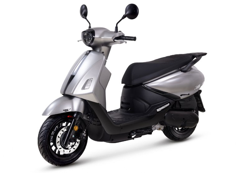 FIDDLE V 125 LC ABS  E5+ 2