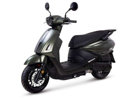 FIDDLE V 125 LC ABS  E5+ 3