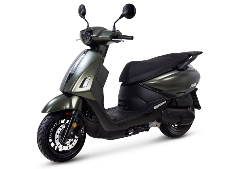 FIDDLE V 125 LC ABS  E5+ 3