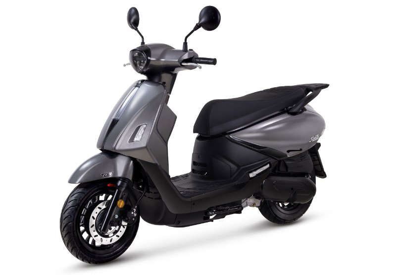 FIDDLE V 125 LC ABS  E5+ 4