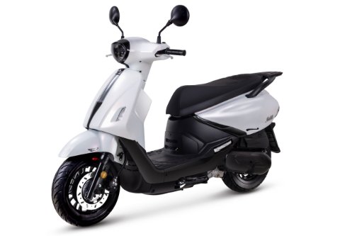 FIDDLE V 125 LC ABS  E5+ 5