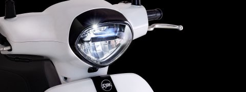 FIDDLE V 125 LC ABS  E5+ 7