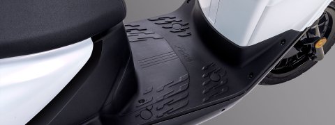 FIDDLE V 125 LC ABS  E5+ 8