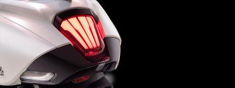 FIDDLE V 125 LC ABS  E5+ 10