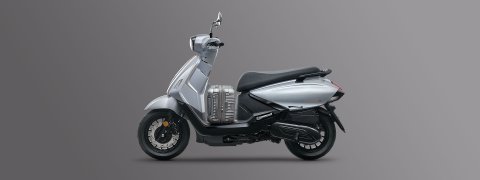 FIDDLE V 125 LC ABS  E5+ 11