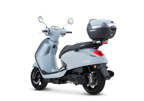 FUGUE 125 AC ABS E5+ 11