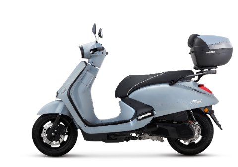 FUGUE 125 AC ABS E5+ 12