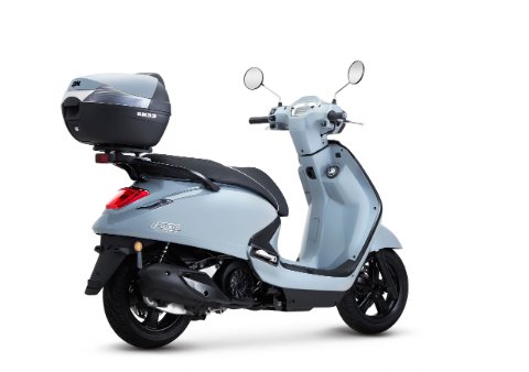 FUGUE 125 AC ABS E5+ 14