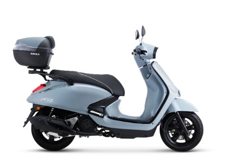 FUGUE 125 AC ABS E5+ 15