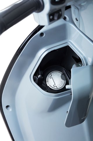 FUGUE 125 AC ABS E5+ 1