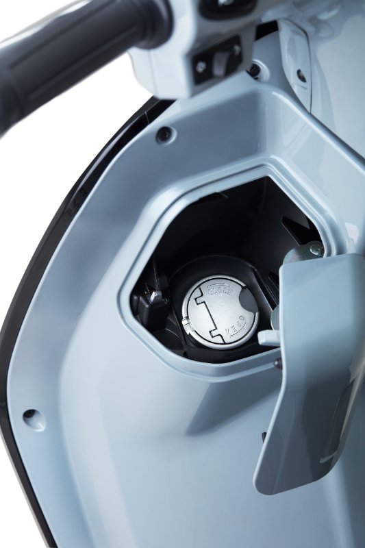 FUGUE 125 AC ABS E5+ 1