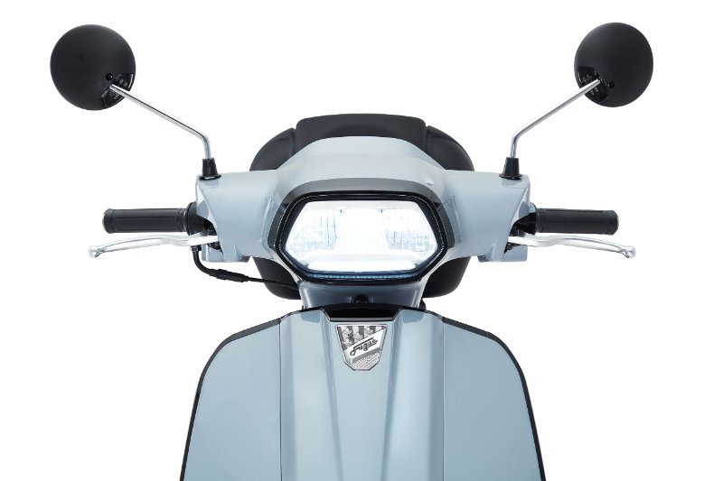 FUGUE 125 AC ABS E5+ 5