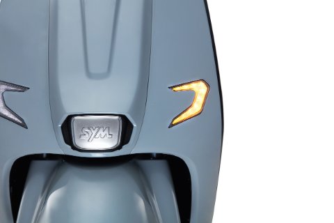 FUGUE 125 AC ABS E5+ 6