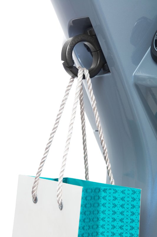 FUGUE 125 AC ABS E5+ 3