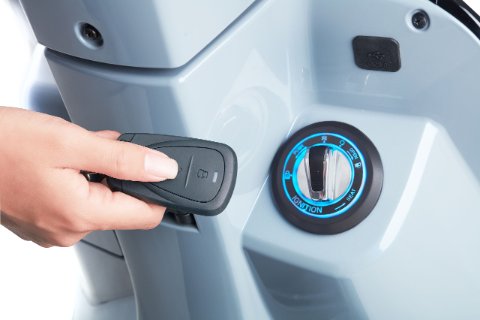 FUGUE 125 AC ABS E5+ 4