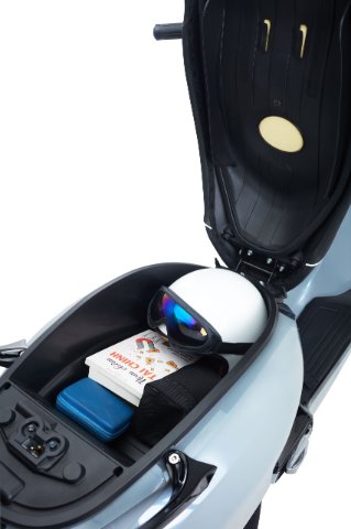 FUGUE 125 AC ABS E5+ 8