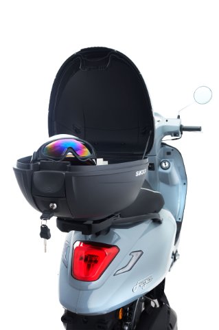 FUGUE 125 AC ABS E5+ 9