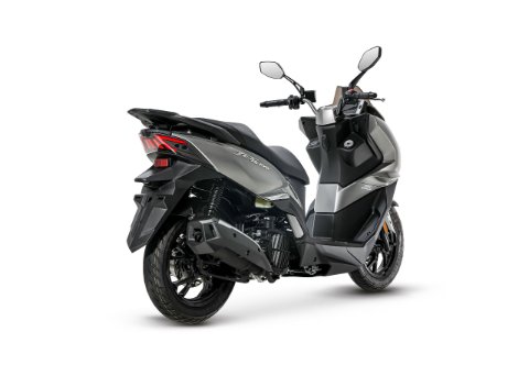 JET 14 EVO 125 AC CBS E5+ 8