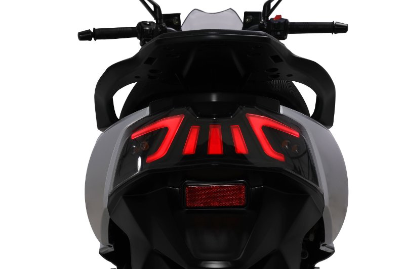 JET 14 EVO 125 AC CBS E5+ 3