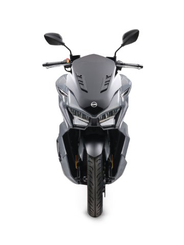 JET X 125 ABS TCS E5 1