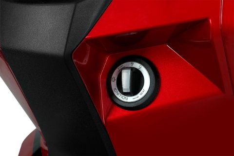 JET X 125 ABS TCS E5+ 13