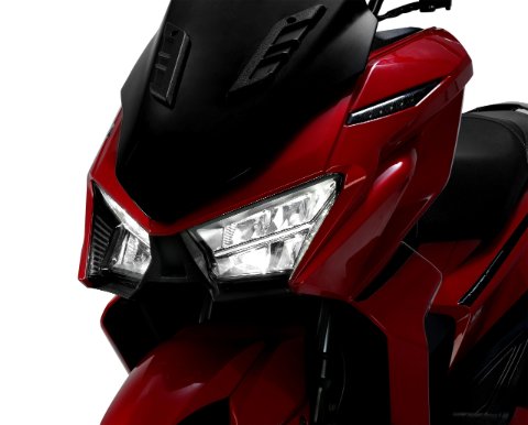 JET X 125 ABS TCS E5+ 11