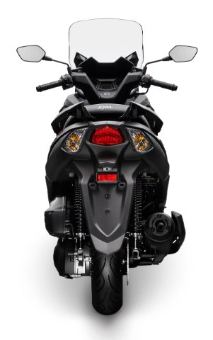 JOYMAX Z+ 125 ABS TCS E5 1