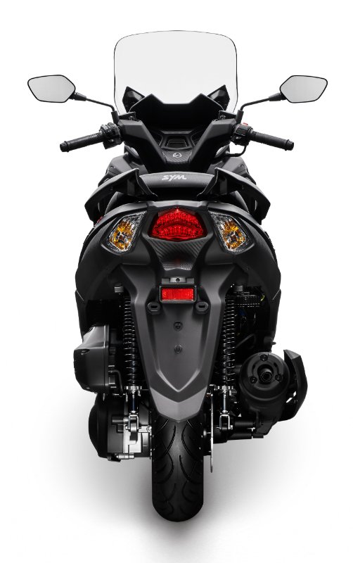 JOYMAX Z+ 125 ABS TCS E5 1