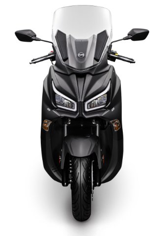 JOYMAX Z+ 125 ABS TCS E5 2
