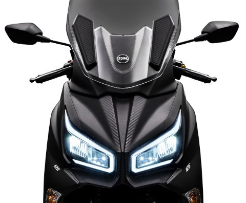 JOYMAX Z+ 125 ABS TCS E5 3