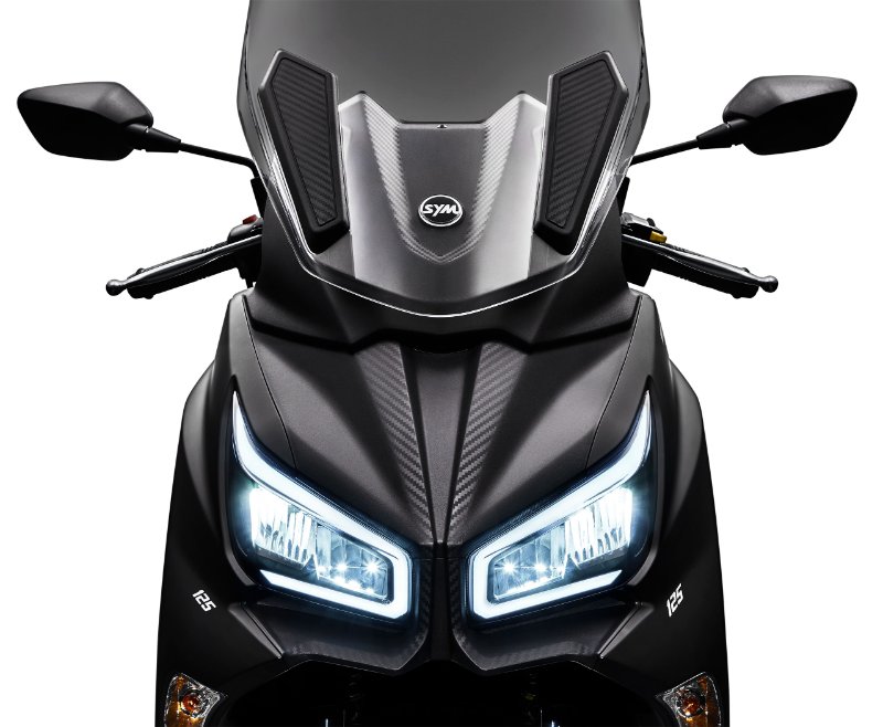 JOYMAX Z+ 125 ABS TCS E5 3