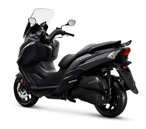JOYMAX Z+ 125 ABS TCS E5 4