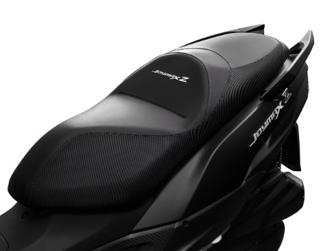 JOYMAX Z+ 125 ABS TCS E5 9