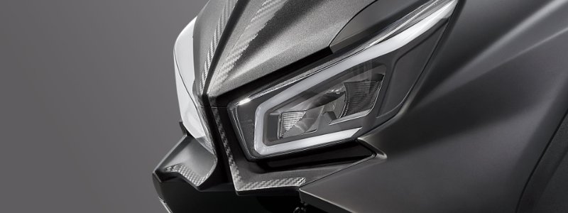 JOYMAX Z 125 ABS TCS E5+ 1
