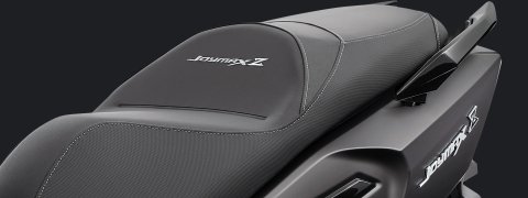 JOYMAX Z 125 ABS TCS E5+ 4