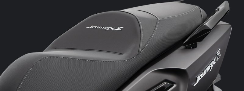 JOYMAX Z 125 ABS TCS E5+ 4