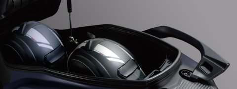 JOYMAX Z 125 ABS TCS E5+ 5