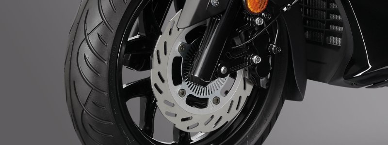 JOYMAX Z 125 ABS TCS E5+ 6