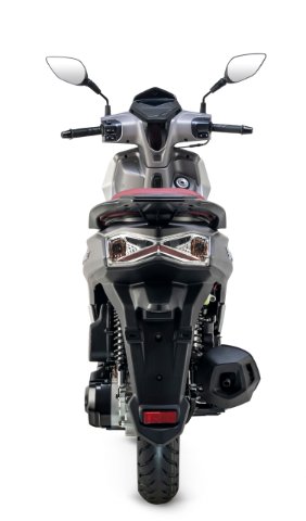 SYMPHONY ST 125 LC ABS E5+ 6