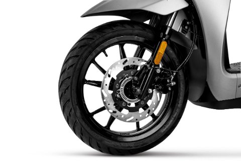 SYMPHONY ST 125 LC ABS E5+ 2