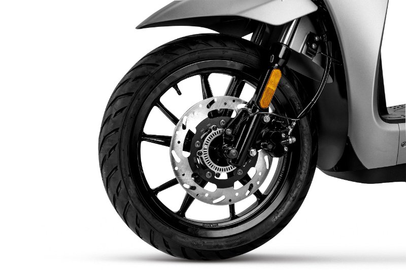 SYMPHONY ST 125 LC ABS E5+ 2