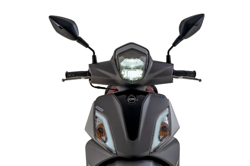 SYMPHONY ST 125 LC ABS E5+ 3