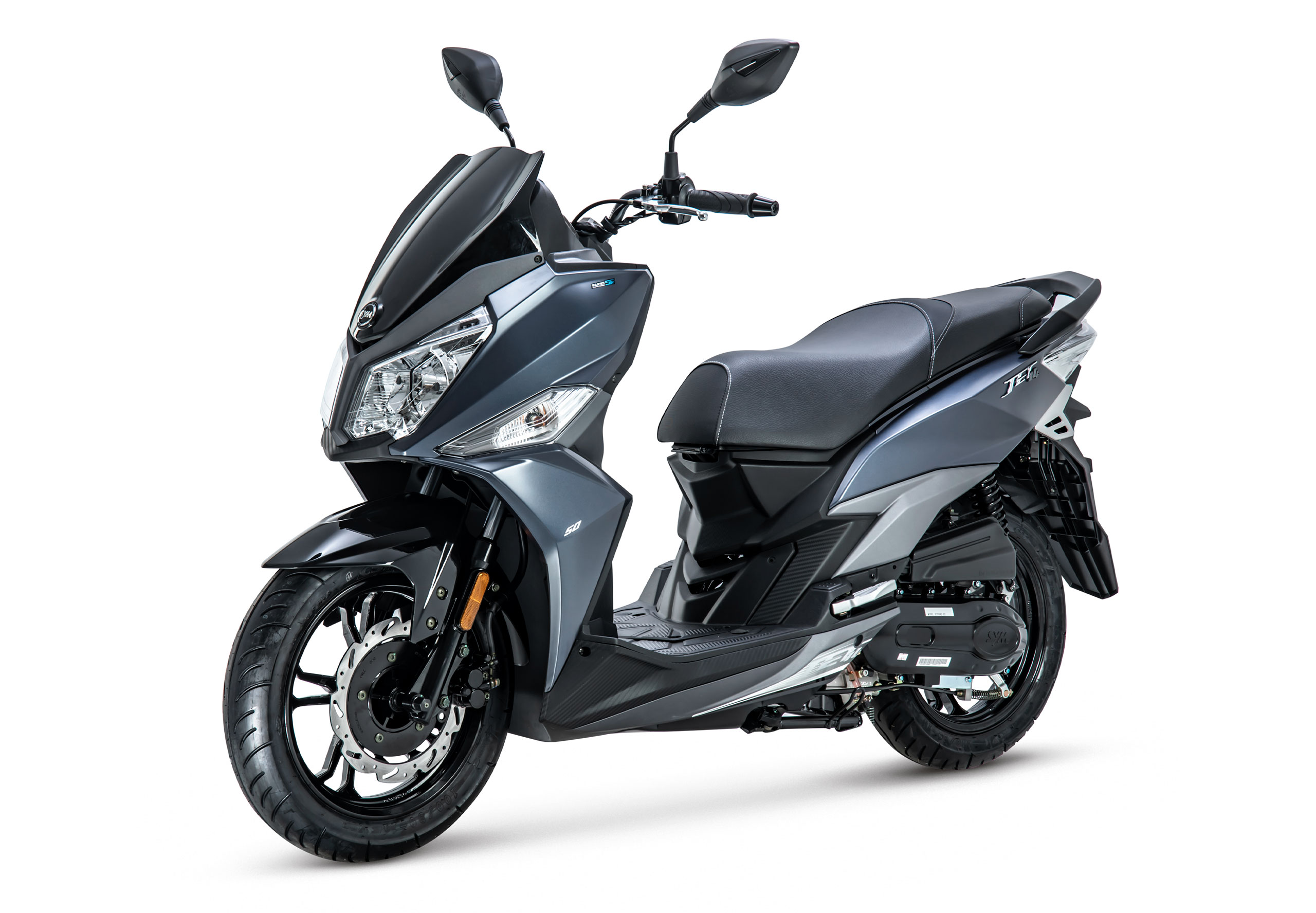 ACHETER UN SCOOTER 50 CC NEUF OU D'OCCASION ?