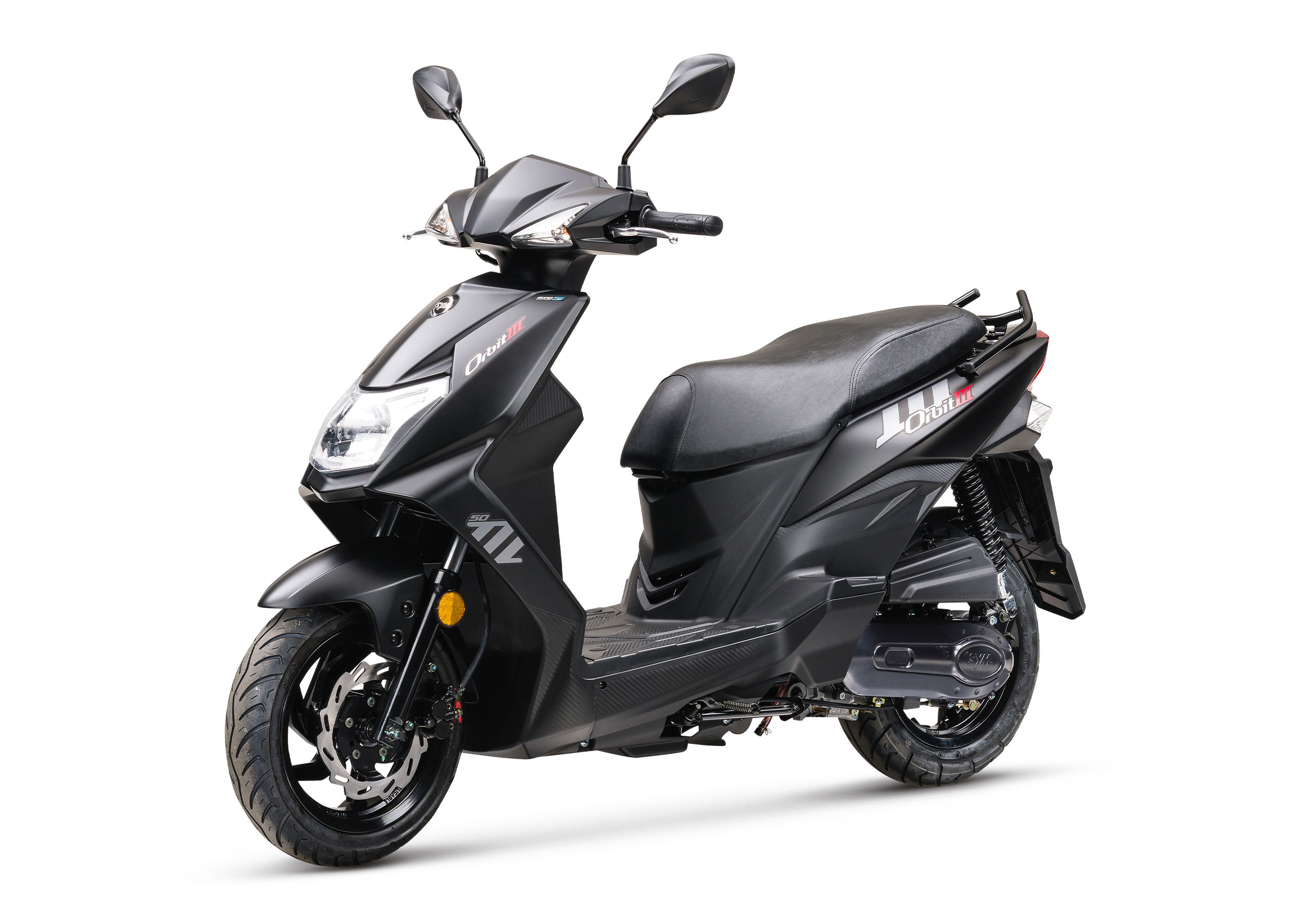 Sym cheap orbit 3