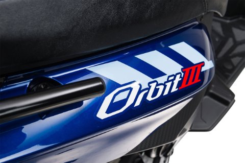 ORBIT III 50 E5+ 6