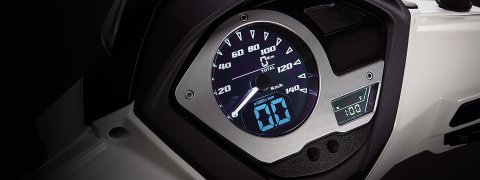 SYMPHONY 50 ST E5+ 3