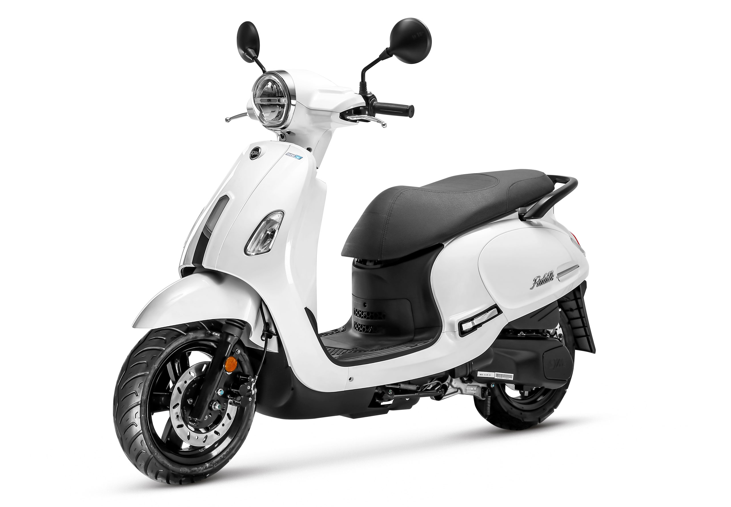 Scooters 50