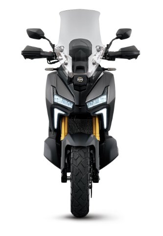 ADXTG 400 ABS TCS E5+ 1